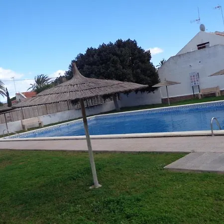 Duplex Calas Blancas-3