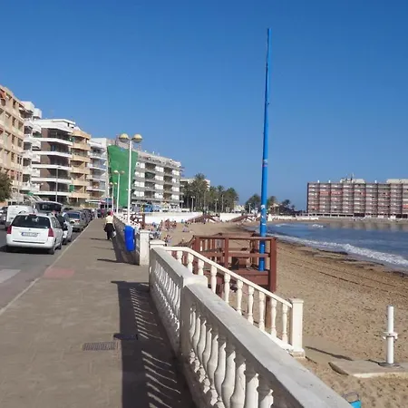 Duplex Calas Blancas-2